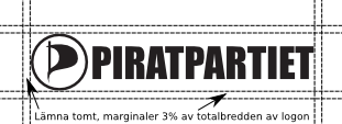 Exempel marginal piratpartiet logo.png